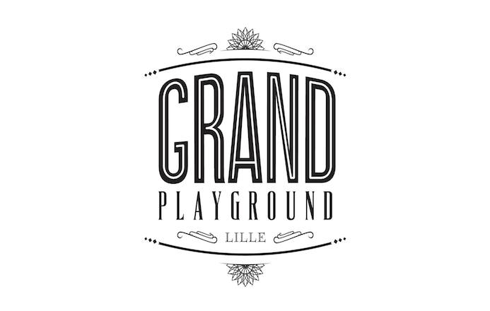 grand play ground lille