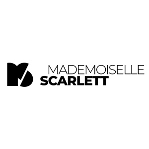 mademoiselle scarlett