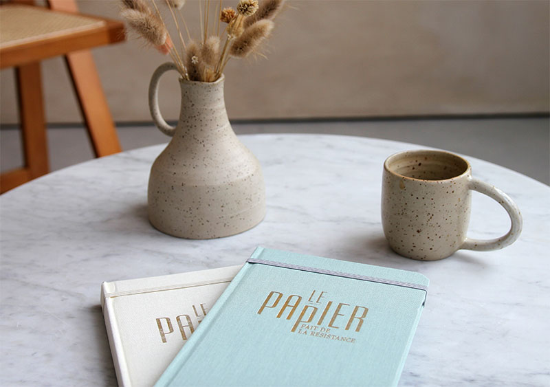 Carnet Personnalisable