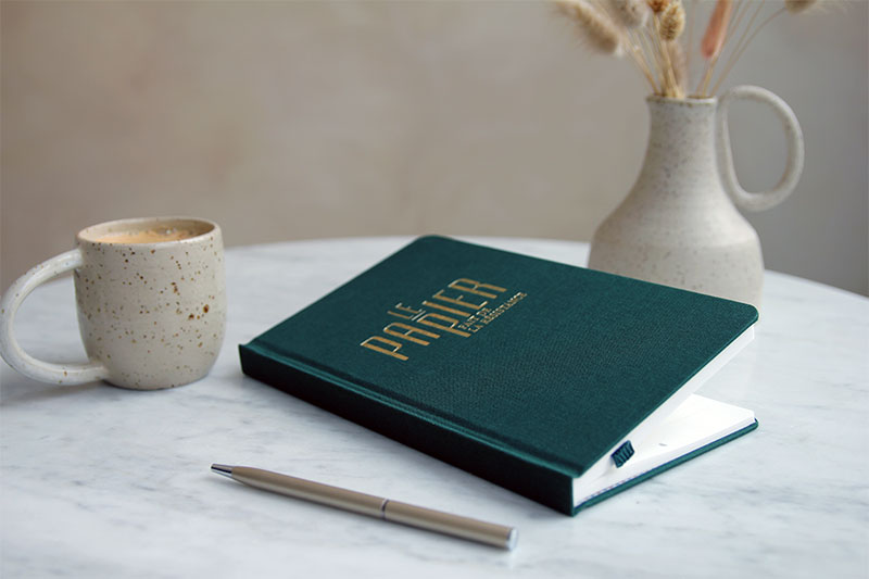 Votre carnet préféré
