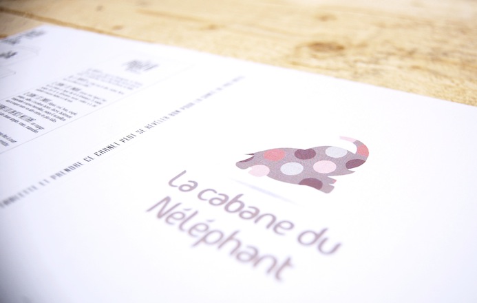 Carnets personnalises-Le Papier x La Cabane du Nelephant 5
