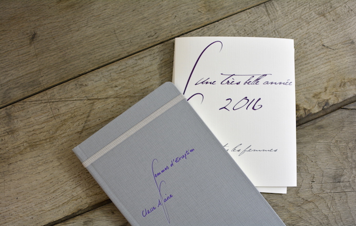 personnaliser carnets note