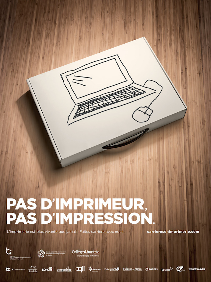 impression imprimeur campagne