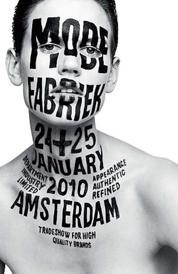 fashion week amsterdam