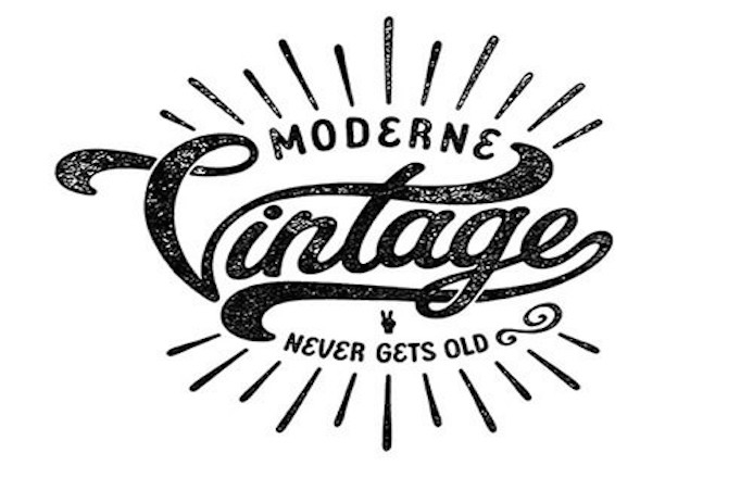 Carnet de typographie #82 : Logo en lettrage