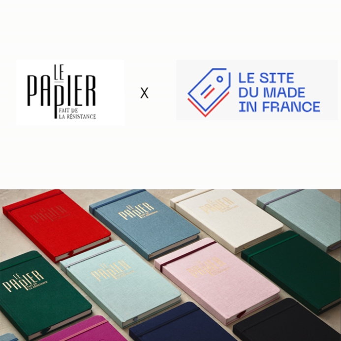 Le PFR rejoint Le site du made in France