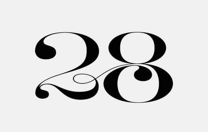 Carnet de typographie #26 : des chiffres et des nombres