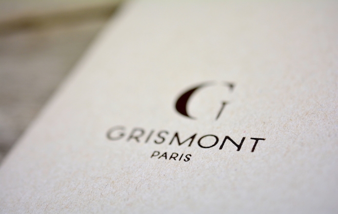 Calepins personnalisés Le Papier x Grismont