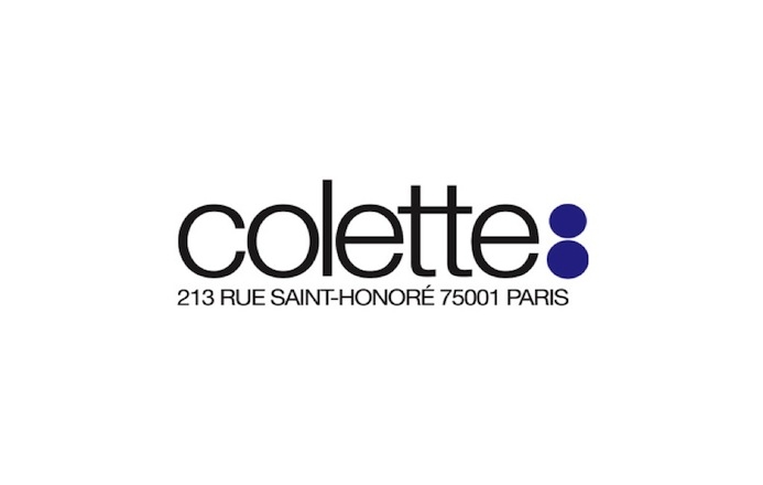Le célèbre concept store COLETTE rejoint la résistance